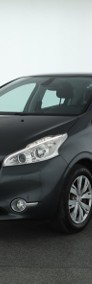 Peugeot 208 , Salon Polska, Klimatronic, Tempomat, Parktronic-3