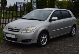 Toyota Corolla IX 2.0 D-4D o mocy 116 KM