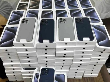 Apple iPhone 15 Pro Max, iPhone 15 Pro, iPhone 15, iPhone 15 Plus-1