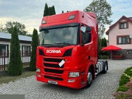 Scania R460 R450 Next Gen silnik DC13 148/450 Euro 6 2018r