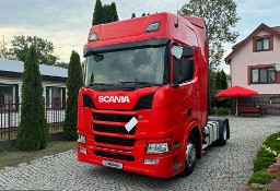 Scania R460 R450 Next Gen silnik DC13 148/450 Euro 6 2018r