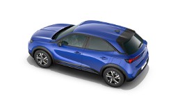 Opel Mokka Opel Mokka Business Edition 1.2 Turbo MT 6 136KM S/S Opel Mokka Business