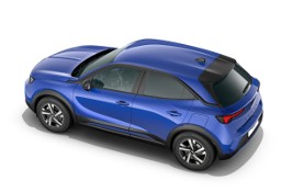 Opel Mokka Opel Mokka Business Edition 1.2 Turbo MT 6 136KM S/S Opel Mokka Business