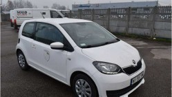 Skoda Citigo Citigo