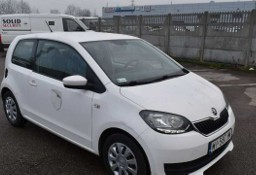 Skoda Citigo Citigo