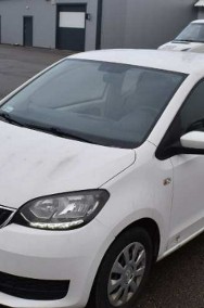 Skoda Citigo Citigo-2