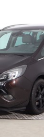 Opel Zafira C , 165 KM, Automat, Skóra, Xenon, Bi-Xenon, Klimatronic,-3