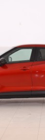 Nissan Juke , Salon Polska, 1. Właściciel, Serwis ASO, Automat, Skóra,-4