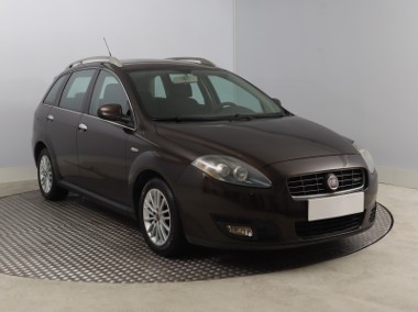 Fiat Croma II , Automat, Klimatronic, Tempomat,ALU-1