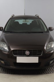 Fiat Croma II , Automat, Klimatronic, Tempomat,ALU-2