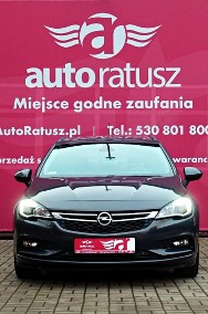 Opel Astra K Oferta Prywatna * Salon Polska * Benzyna 1.4T 125KM * Serwisowany-2