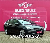 Opel Astra K Oferta Prywatna * Salon Polska * Benzyna 1.4T 125KM * Serwisowany