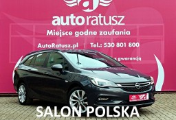 Opel Astra K Oferta Prywatna * Salon Polska * Benzyna 1.4T 125KM * Serwisowany