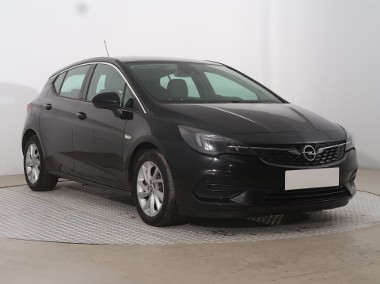 Opel Astra J , Salon Polska, 1. Właściciel, Serwis ASO, VAT 23%, Skóra,-1