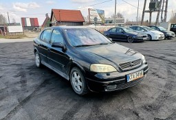 Opel Astra G Opel Astra 2.0DTI 101km 03r