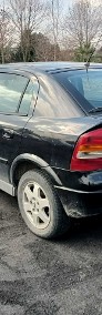 Opel Astra G Opel Astra 2.0DTI 101km 03r-3