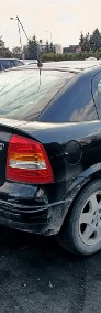Opel Astra G Opel Astra 2.0DTI 101km 03r-4