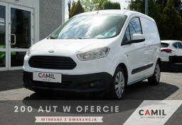 Ford Courier Transit Courier 1,5TDCi 75KM, Pełnosprawny, Zarejestrowany, Zadbany,