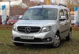 Mercedes-Benz Citan Stan BDB Oszczędny WARTO