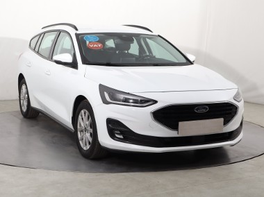 Ford Focus IV , Salon Polska, 1. Właściciel, Serwis ASO, VAT 23%,-1