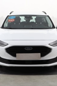 Ford Focus IV , Salon Polska, 1. Właściciel, Serwis ASO, VAT 23%,-2