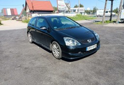 Honda Civic VII Honda Civic 1.6 VTEC 110km 04r