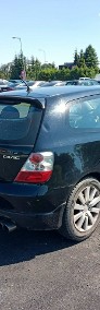 Honda Civic VII Honda Civic 1.6 VTEC 110km 04r-4