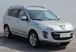 Peugeot 4007 , 7 miejsc, Navi, Xenon, Klimatronic, Tempomat, Parktronic,