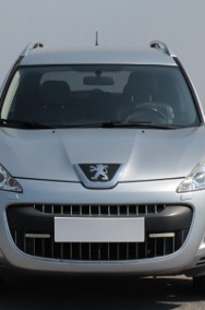 Peugeot 4007 , 7 miejsc, Navi, Xenon, Klimatronic, Tempomat, Parktronic,-2
