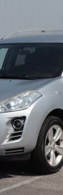 Peugeot 4007 , 7 miejsc, Navi, Xenon, Klimatronic, Tempomat, Parktronic,-3