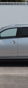 Peugeot 4007 , 7 miejsc, Navi, Xenon, Klimatronic, Tempomat, Parktronic,-4