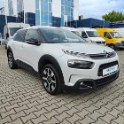 Citroen C4 Cactus I automat salon PL faktura VAT 23%
