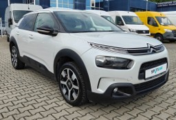Citroen C4 Cactus I automat salon PL faktura VAT 23%