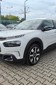 Citroen C4 Cactus I automat salon PL faktura VAT 23%-2