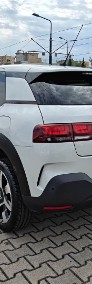 Citroen C4 Cactus I automat salon PL faktura VAT 23%-3