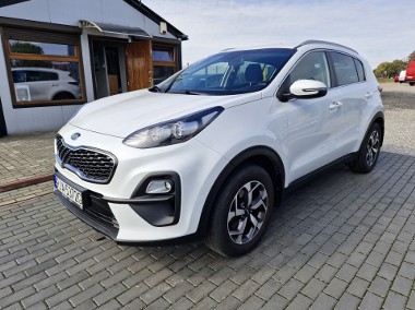 Salon Polska 1.6 Gdi Klima Alufelgi Stan Super -1