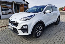Kia Sportage IV Salon Polska 1.6 Gdi Klima Alufelgi Stan Super