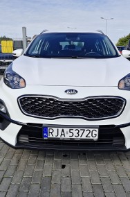 Salon Polska 1.6 Gdi Klima Alufelgi Stan Super -2