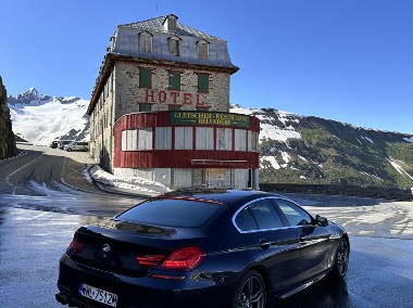 BMW F06 640i M-pakiet doinwestowane-1