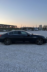 BMW F06 640i M-pakiet doinwestowane-2