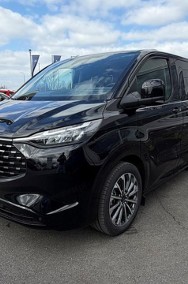 Ford Tourneo L2H1 Titanium X 320 A8 AWD L2H1 Titanium X 320 A8 AWD 2.0 170KM-2