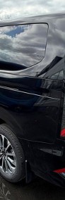Ford Tourneo L2H1 Titanium X 320 A8 AWD L2H1 Titanium X 320 A8 AWD 2.0 170KM-4