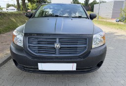 Dodge Caliber 1,8i-150KM.Klima.Gaz.Anglik.Zarejestrowany.Sprawny do jazdy.