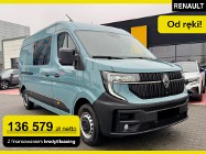 Renault Master L3H2 Zabudowa Brygadowa L3H2 Zabudowa Brygadowa 2.0 130KM