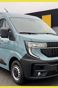 Renault Master L3H2 Zabudowa Brygadowa L3H2 Zabudowa Brygadowa 2.0 130KM-2
