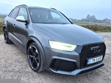 2.5 benzyna 367KM 2015r -1