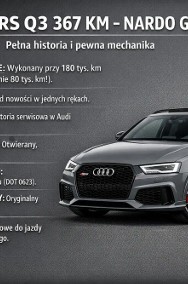 2.5 benzyna 367KM 2015r -2