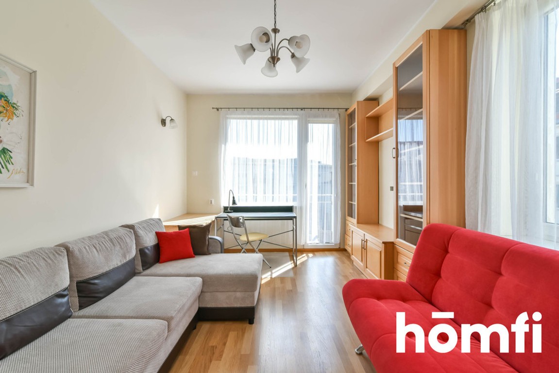 Mieszkanie do wynajęcia, 33 m² Śródmieście, Korzenna