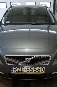 Volvo V50 I 1,8 125KM,100% bezwypadkowy,serwisowany,Gwarancja!-2