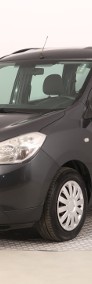 Dacia Lodgy , 1. Właściciel, Klima, Tempomat-3